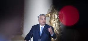 Orbán: We will never support foreign policy that threatens Hungary’s survival
