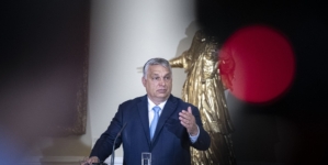 Orbán: We will never support foreign policy that threatens Hungary’s survival