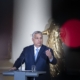 Orbán: We will never support foreign policy that threatens Hungary’s survival