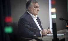 Orbán: Von der Leyen and Zelensky should discuss how to prevent people dying from forced conscription