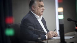 Orbán: Von der Leyen and Zelensky should discuss how to prevent people dying from forced conscription