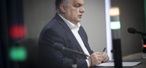 Orbán: Von der Leyen and Zelensky should discuss how to prevent people dying from forced conscription