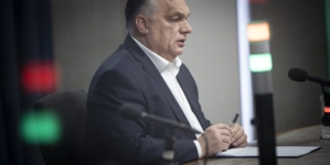 Orbán: Von der Leyen and Zelensky should discuss how to prevent people dying from forced conscription