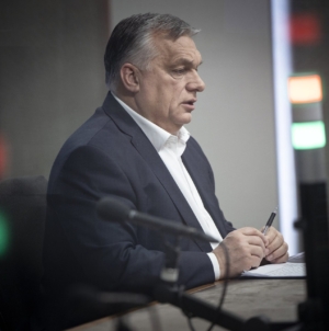 Orbán: Von der Leyen and Zelensky should discuss how to prevent people dying from forced conscription
