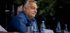 Orbán: Here are the 5 pillars of our strategy to stay out of wars to come