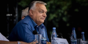 Orbán: Here are the 5 pillars of our strategy to stay out of wars to come