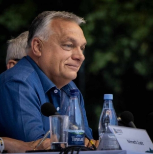 Orbán: Here are the 5 pillars of our strategy to stay out of wars to come