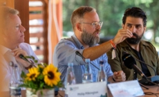 PM’s Political Director: Neoliberal world order is over