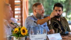 PM’s Political Director: Neoliberal world order is over