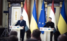 Orbán: Ukrainian president cannot tell Hungarians what their opinion should be