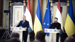 Orbán: Ukrainian president cannot tell Hungarians what their opinion should be