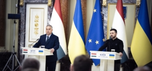 Orbán: Ukrainian president cannot tell Hungarians what their opinion should be