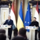 Orbán: Ukrainian president cannot tell Hungarians what their opinion should be