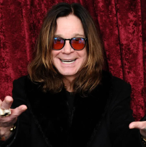Heavy metal pioneer Ozzy Osbourne dies weeks after Black Sabbath reunion