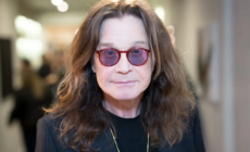 Ozzy Osbourne was at ‘peace,’ spent final days with family in England: report