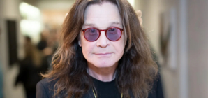 Ozzy Osbourne was at ‘peace,’ spent final days with family in England: report