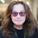 Ozzy Osbourne was at ‘peace,’ spent final days with family in England: report