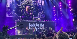 Ozzy Osbourne’s ‘Back to the Beginning’ concert raised millions before his death