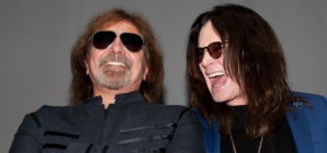 Black Sabbath bassist remembers ‘frail’ Ozzy in emotional final performance