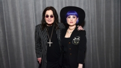 Kelly Osbourne shares sweet memory with dad Ozzy after his death at 76