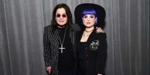 Kelly Osbourne shares sweet memory with dad Ozzy after his death at 76