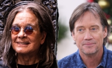 Fox News Entertainment Newsletter: Ozzy Osbourne dead at 76, Kevin Sorbo sees Hollywood dramatically shift