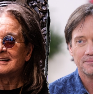 Fox News Entertainment Newsletter: Ozzy Osbourne dead at 76, Kevin Sorbo sees Hollywood dramatically shift
