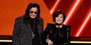 Kelly Osbourne slams rumors about Ozzy’s health and parents’ ‘suicide pact’