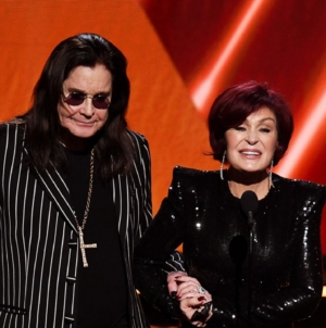 Kelly Osbourne slams rumors about Ozzy’s health and parents’ ‘suicide pact’