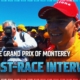 POST-RACE INTERVIEWS: Alex Palou, Colton Herta & more after Java House Grand Prix of Monterey