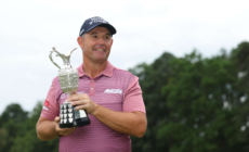Padraig Harrington Deepens Career Legacy with Season’s Second Major Title
