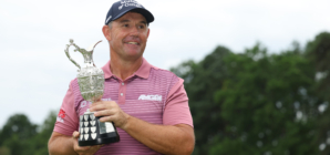 Padraig Harrington Deepens Career Legacy with Season’s Second Major Title