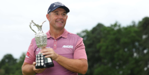 Padraig Harrington Deepens Career Legacy with Season’s Second Major Title