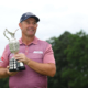 Padraig Harrington Deepens Career Legacy with Season’s Second Major Title
