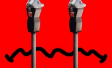Coins? Cards? Apps? The hell that is paying for parking in L.A.