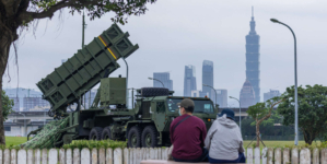 Taiwan Deploys HIMARS, Patriot, Stinger Weapons in China Invasion Exercise