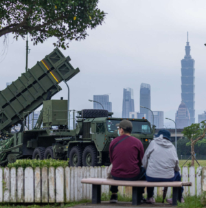 Taiwan Deploys HIMARS, Patriot, Stinger Weapons in China Invasion Exercise