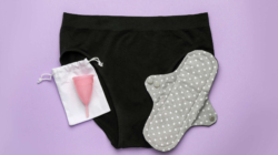 ‘Forever Chemicals’ Detected in Reusable Feminine Hygiene Products