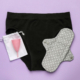 ‘Forever Chemicals’ Detected in Reusable Feminine Hygiene Products