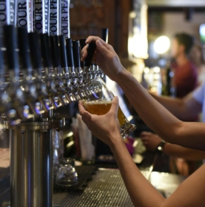 Explore Budapest’s Craft Beer Scene with a Beer Passport