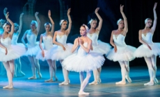 Hungarian Opera and Ballet Return to Dubai with Exclusive Season Opener