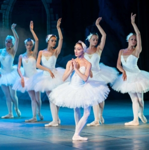 Hungarian Opera and Ballet Return to Dubai with Exclusive Season Opener
