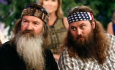 Willie Robertson reveals father Phil Robertson’s final message before death