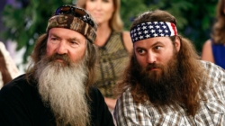 Willie Robertson reveals father Phil Robertson’s final message before death