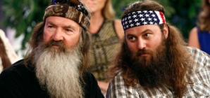 Willie Robertson reveals father Phil Robertson’s final message before death