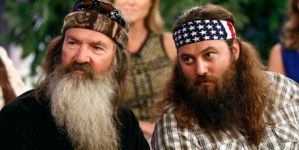 Willie Robertson reveals father Phil Robertson’s final message before death
