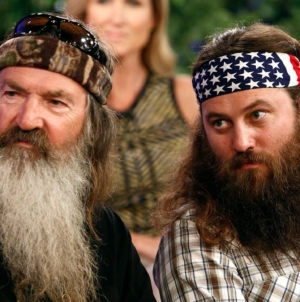 Willie Robertson reveals father Phil Robertson’s final message before death