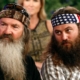 Willie Robertson reveals father Phil Robertson’s final message before death