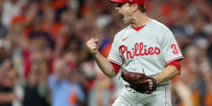 Signing Dave Robertson Shouldn’t Stop Phillies From Adding More Relievers