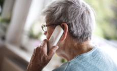 Elderly Americans Lose $745M to Scams in 2025 So Far